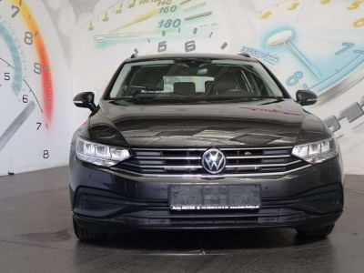 VW Passat Gebrauchtwagen VW Passat Gebrauchtwagen