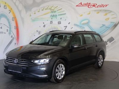 VW Passat Gebrauchtwagen VW Passat Gebrauchtwagen