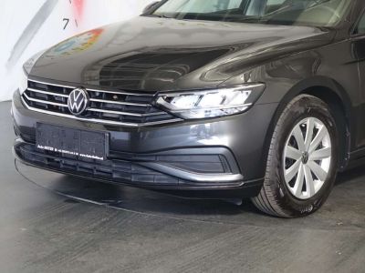 VW Passat Gebrauchtwagen VW Passat Gebrauchtwagen