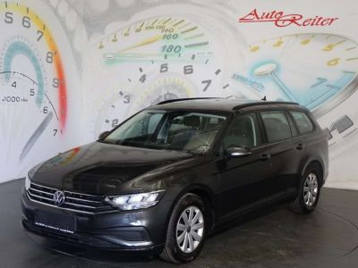 VW Passat Gebrauchtwagen VW Passat Gebrauchtwagen