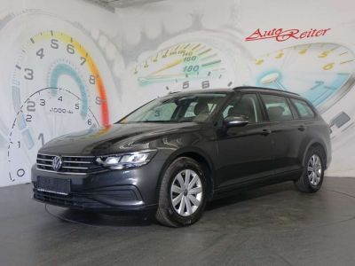 VW Passat Gebrauchtwagen VW Passat Gebrauchtwagen