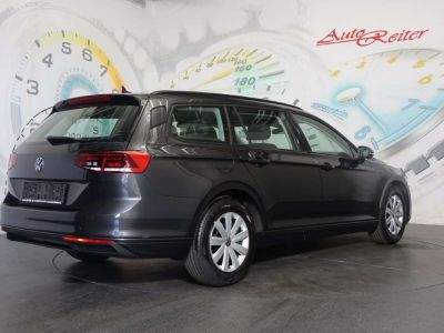 VW Passat Gebrauchtwagen VW Passat Gebrauchtwagen