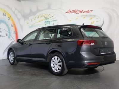 VW Passat Gebrauchtwagen VW Passat Gebrauchtwagen