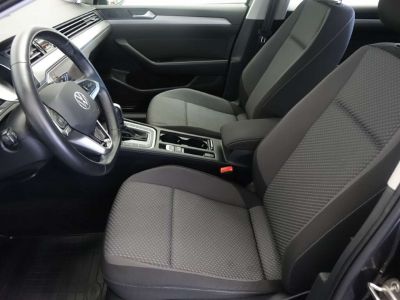 VW Passat Gebrauchtwagen VW Passat Gebrauchtwagen