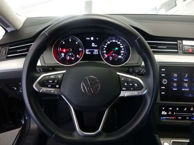 VW Passat Gebrauchtwagen VW Passat Gebrauchtwagen