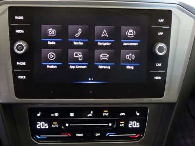 VW Passat Gebrauchtwagen VW Passat Gebrauchtwagen