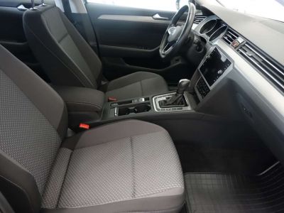 VW Passat Gebrauchtwagen VW Passat Gebrauchtwagen