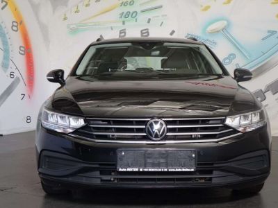 VW Passat Gebrauchtwagen VW Passat Gebrauchtwagen