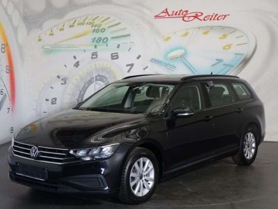 VW Passat Gebrauchtwagen VW Passat Gebrauchtwagen