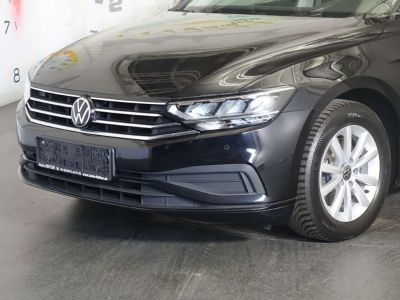 VW Passat Gebrauchtwagen VW Passat Gebrauchtwagen