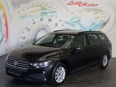 VW Passat Gebrauchtwagen VW Passat Gebrauchtwagen