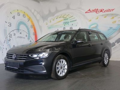 VW Passat Gebrauchtwagen VW Passat Gebrauchtwagen