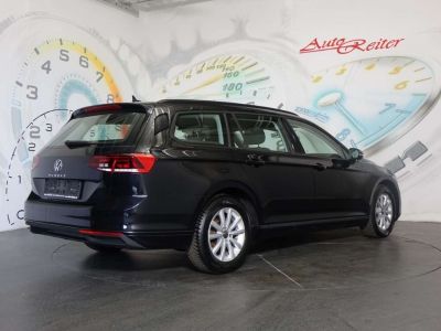 VW Passat Gebrauchtwagen VW Passat Gebrauchtwagen