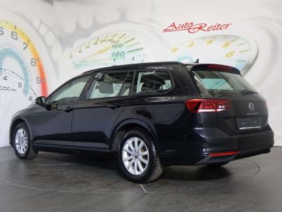 VW Passat Gebrauchtwagen VW Passat Gebrauchtwagen