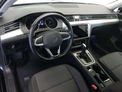 VW Passat Gebrauchtwagen VW Passat Gebrauchtwagen