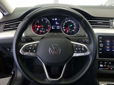 VW Passat Gebrauchtwagen VW Passat Gebrauchtwagen