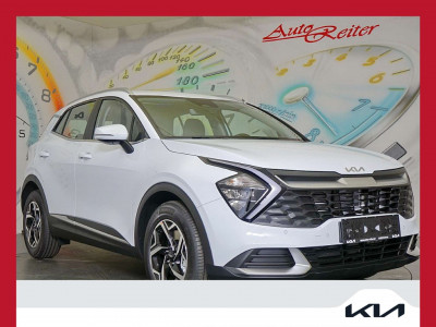 KIA Sportage Gebrauchtwagen KIA Sportage Gebrauchtwagen