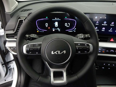 KIA Sportage Gebrauchtwagen KIA Sportage Gebrauchtwagen