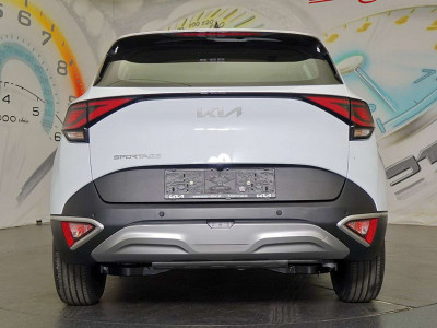 KIA Sportage Gebrauchtwagen KIA Sportage Gebrauchtwagen