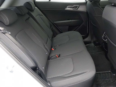 KIA Sportage Gebrauchtwagen KIA Sportage Gebrauchtwagen
