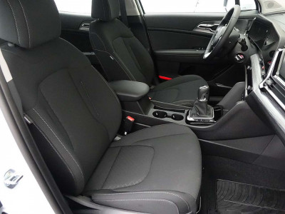 KIA Sportage Gebrauchtwagen KIA Sportage Gebrauchtwagen