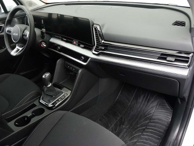 KIA Sportage Gebrauchtwagen KIA Sportage Gebrauchtwagen