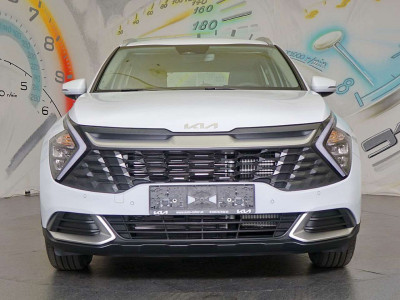KIA Sportage Gebrauchtwagen KIA Sportage Gebrauchtwagen