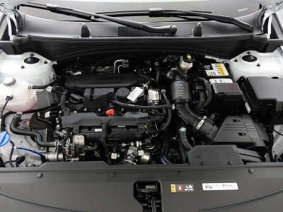 KIA Sportage Gebrauchtwagen KIA Sportage Gebrauchtwagen