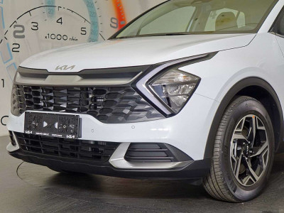 KIA Sportage Gebrauchtwagen KIA Sportage Gebrauchtwagen
