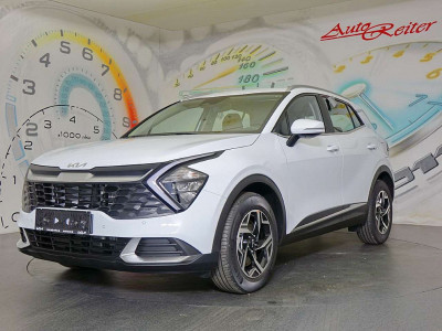 KIA Sportage Gebrauchtwagen KIA Sportage Gebrauchtwagen