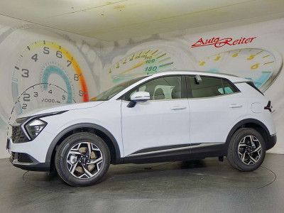 KIA Sportage Gebrauchtwagen KIA Sportage Gebrauchtwagen