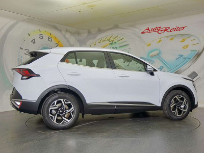 KIA Sportage Gebrauchtwagen KIA Sportage Gebrauchtwagen