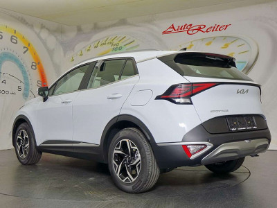 KIA Sportage Gebrauchtwagen KIA Sportage Gebrauchtwagen