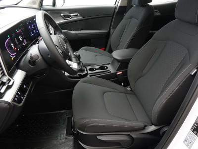 KIA Sportage Gebrauchtwagen KIA Sportage Gebrauchtwagen