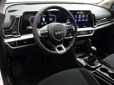 KIA Sportage Gebrauchtwagen KIA Sportage Gebrauchtwagen