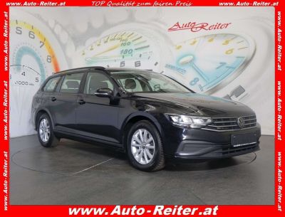 VW Passat Gebrauchtwagen VW Passat Gebrauchtwagen