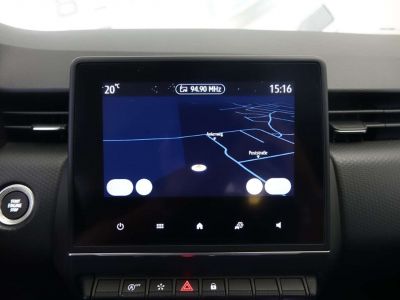 Renault Clio Gebrauchtwagen Renault Clio Gebrauchtwagen