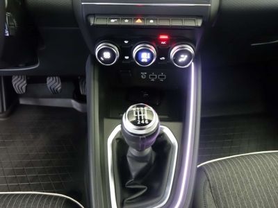 Renault Clio Gebrauchtwagen Renault Clio Gebrauchtwagen