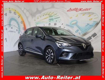 Renault Clio Gebrauchtwagen Renault Clio Gebrauchtwagen