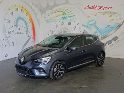 Renault Clio Gebrauchtwagen Renault Clio Gebrauchtwagen