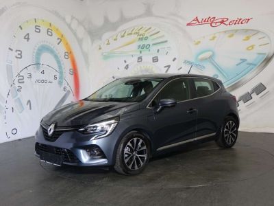 Renault Clio Gebrauchtwagen Renault Clio Gebrauchtwagen