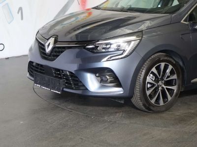 Renault Clio Gebrauchtwagen Renault Clio Gebrauchtwagen