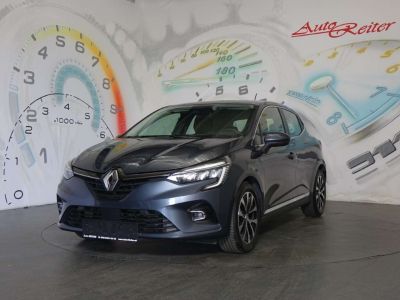 Renault Clio Gebrauchtwagen Renault Clio Gebrauchtwagen