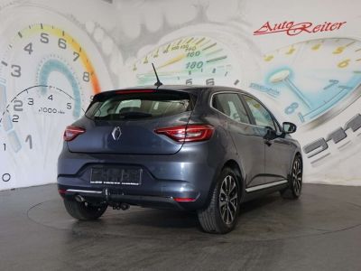 Renault Clio Gebrauchtwagen Renault Clio Gebrauchtwagen