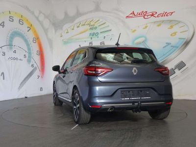 Renault Clio Gebrauchtwagen Renault Clio Gebrauchtwagen