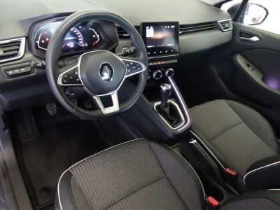 Renault Clio Gebrauchtwagen Renault Clio Gebrauchtwagen