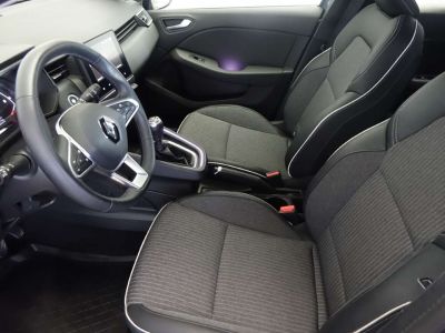 Renault Clio Gebrauchtwagen Renault Clio Gebrauchtwagen