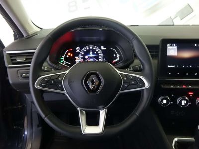 Renault Clio Gebrauchtwagen Renault Clio Gebrauchtwagen