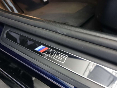 BMW i5 Gebrauchtwagen BMW i5 Gebrauchtwagen