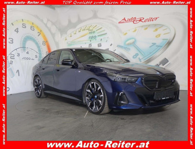 BMW i5 Gebrauchtwagen BMW i5 Gebrauchtwagen